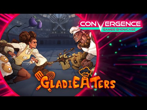 Gameplay Trailer