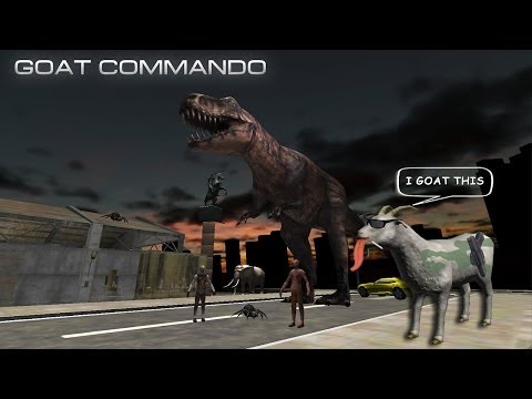 Gun Commando Android