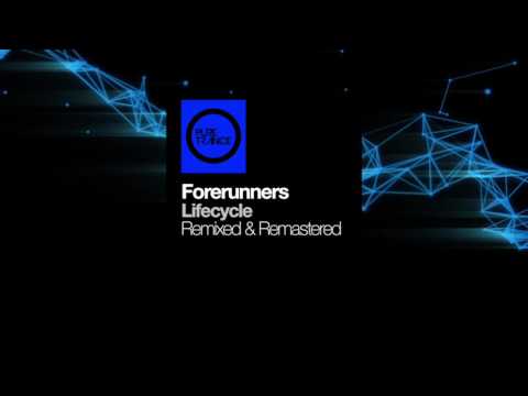 Forerunners - Lifecycle (Remastered) [Pure Trance Recordings]