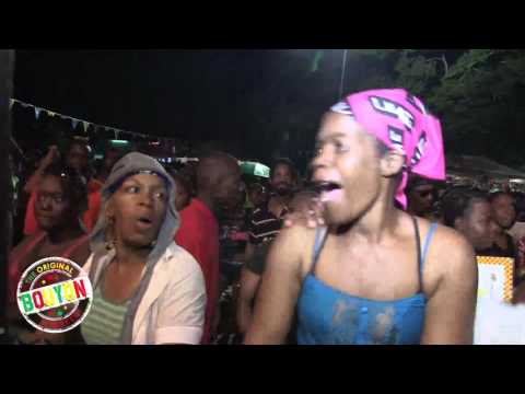 The Original Bouyon Pioneers Live @ CITP 2014