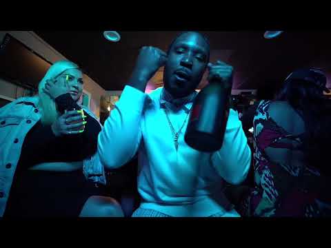 Button Up - Dj June Ft DIP & TaeDaBoi (OFFICIAL VIDEO)