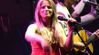 The Shires - Tonight