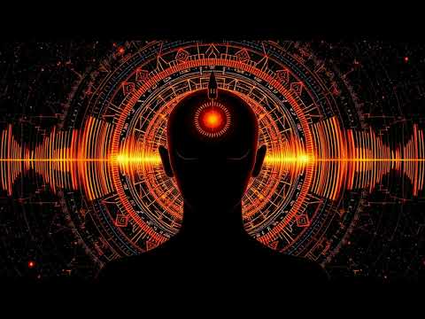 2. 🎧 Musica binaurale 432Hz (Onde Delta 3,5Hz). Sonno profondo, rilassamento e guarigione.