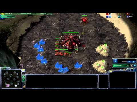 BO3 Game 3 - Bly[Z] vs [T]Funkay - Daybreak