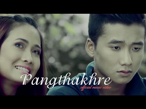 Pangthakhre | @AstiqueLA | Official Music Video Release
