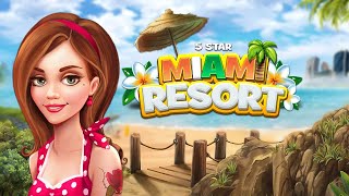5 Star Miami Resort
