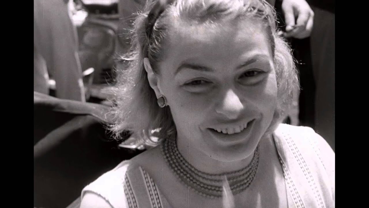Io sono Ingrid – Il trailer italiano