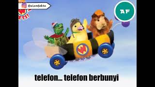 Download lagu lagu wonder pets mp3