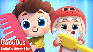 Inilah Cara Dino🦖 | This Is the Way | Lagu Dino | Lagu Anak | Ayo ! Neo 🌟| BabyBus Bahasa Indonesia