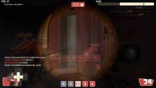 TF2 Frag Video