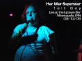 Har Mar Superstar - Tall Boy - Uptown Bar