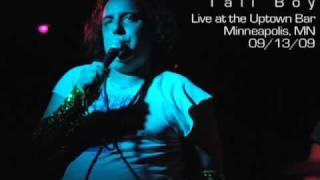 Har Mar Superstar - Tall Boy - Uptown Bar