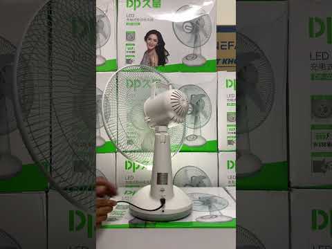 QUẠT TÍCH ĐIỆN SIÊU TO DP-0201