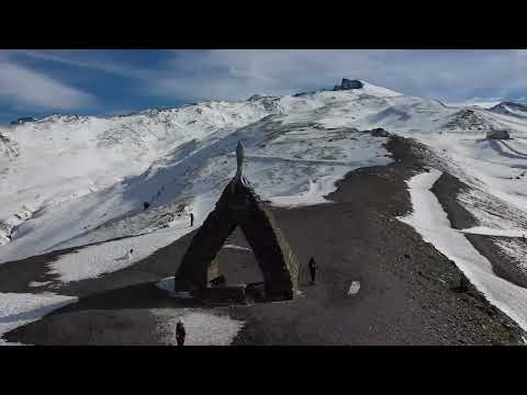 Sierra Nevada: Active Tourism, Mulhacén and High Altitude