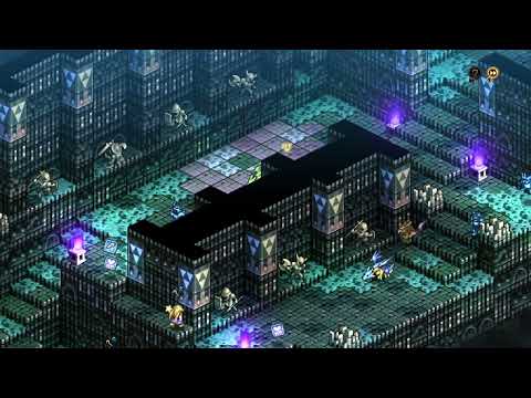 Tactics Ogre: Reborn Playthrough Part 55