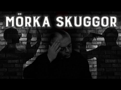 Att kontrollera sitt ego - Carl Norberg 2021-02-08