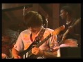 David Sanborn - Hideaway (Live At Montreux 1981)