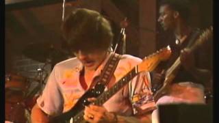 David Sanborn - Hideaway (Live At Montreux 1981)