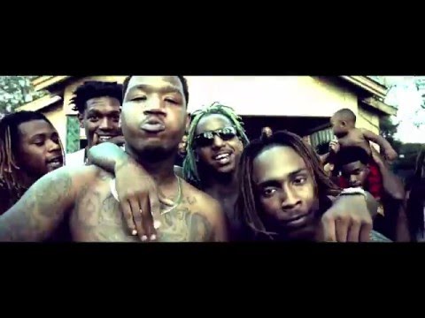 WYLD LYFE - 90'S BABIES Prod. By Tony Jr. ( OFFICIAL 4K QUALITY MUSIC VIDEO )