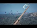 Badass Chivalry 2 Battle Intro