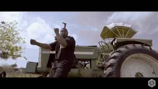 Bigg John - Country Gutta