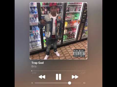 Bris - Trap God (Hook & Verse)