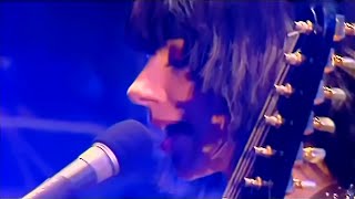 PJ Harvey - Good Fortune (2004)