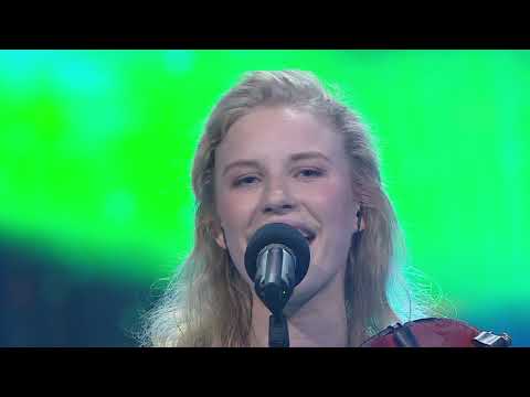 Milda ir Teresė - „Into a Fantasy“ | Du balsai – viena širdis