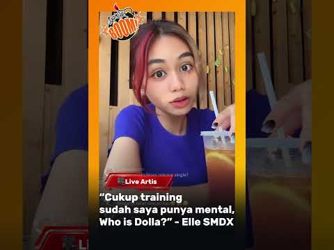 “Who is Dolla?” - Elle Thong SMDX