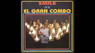 Oye Mi Canto - El Gram Combo De Puerto Rico