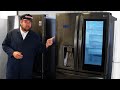 LG Refrigerator Won't Cool - How to Troubleshoot and Fix