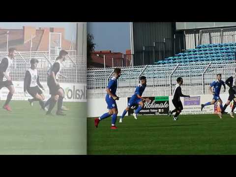 GAMBARDELLA    U19 LIGUGE