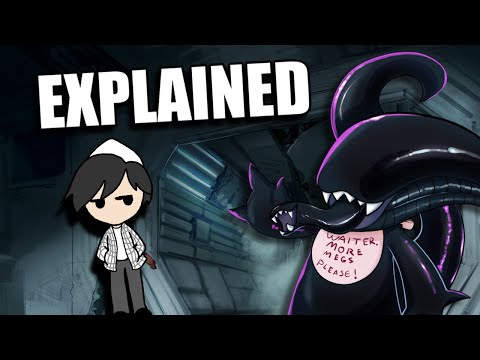 The Jerk's Guide To The Xenomorph | Dead By Daylight