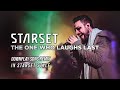 Starset - The One Who Laughs Last (Downplay Song Remix in Starset style)