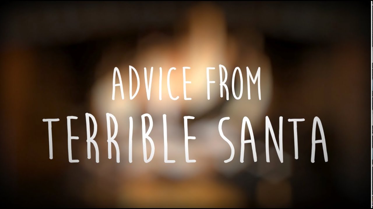 Promotional video thumbnail 1 for Terrible Santa