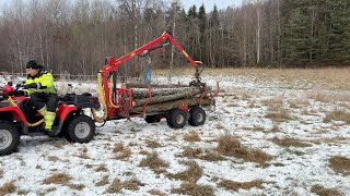 Kranman K330 quad | Imagen 4 - Autoline