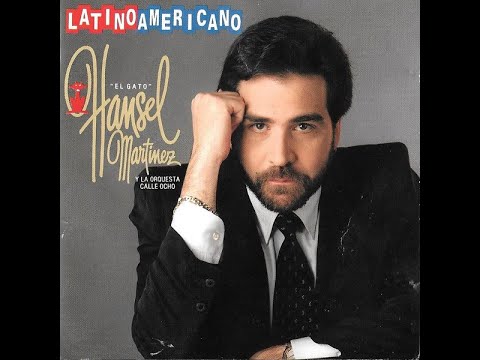 Hansel Martinez - Recuerdate [Official Audio]