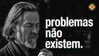 Levei mais de 30 anos para perceber o que Alan Watts vai te dizer em poucos minutos...