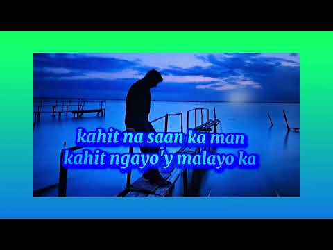 ISIPIN MO MAHAL KO / SANSHAI / LYRICS / HM MUSIC CHANNEL