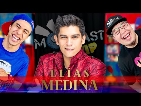 Elias Medina - El Moscast Vip Cap. 116