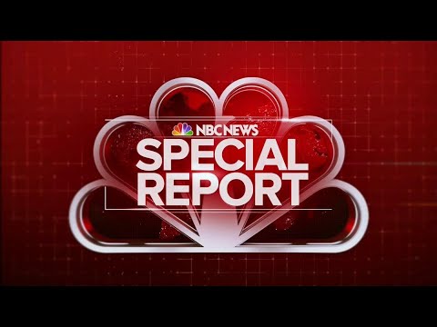 NBC News Special Report l 2/12/2021