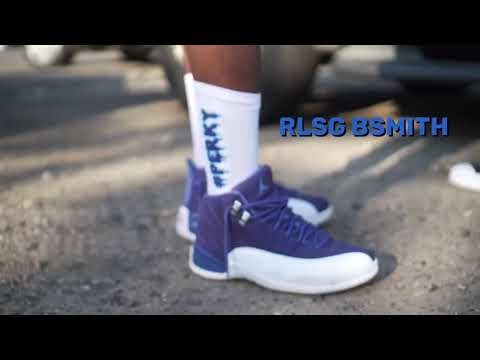 RLSG B Smith - "Dont Make Sense" (prod. by Pablo616) 🎥 moneyboi555