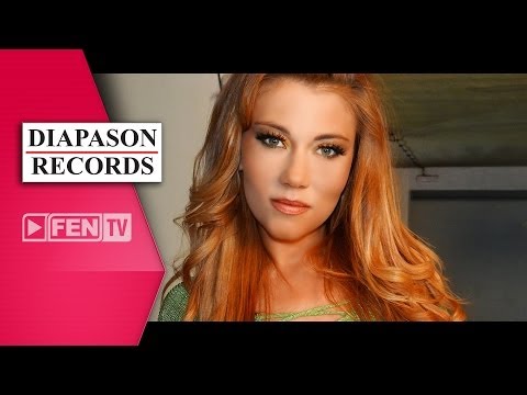 GERGANA DIMOVA - OPITAY NOSHTITE / ГЕРГАНА ДИМОВА - Опитай нощите (Official Music Video)