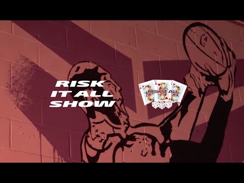 #RIAShow Ep. 001 - Marvin. X Arhinslim X Trayquez X Aychce