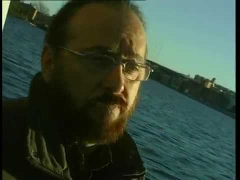 Tamás Gábor - Magány