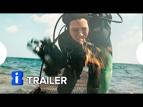 Sem Ar - Trailer