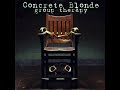 Concrete Blonde "Fried" (Full Album Stream)
