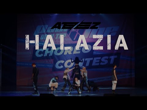 [Pacific Vibe 2023 PERFORMANCE] ATEEZ(에이티즈) – “HALAZIA” Dance Cover