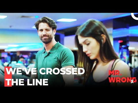 The Thin Line Between Love And Hate  - Mr. Wrong Special Scenes
