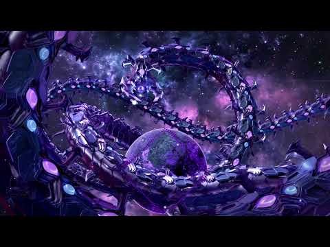 Terraria Calamity Mod Music - The Devourer of Gods Remix (Nonstop Mix)